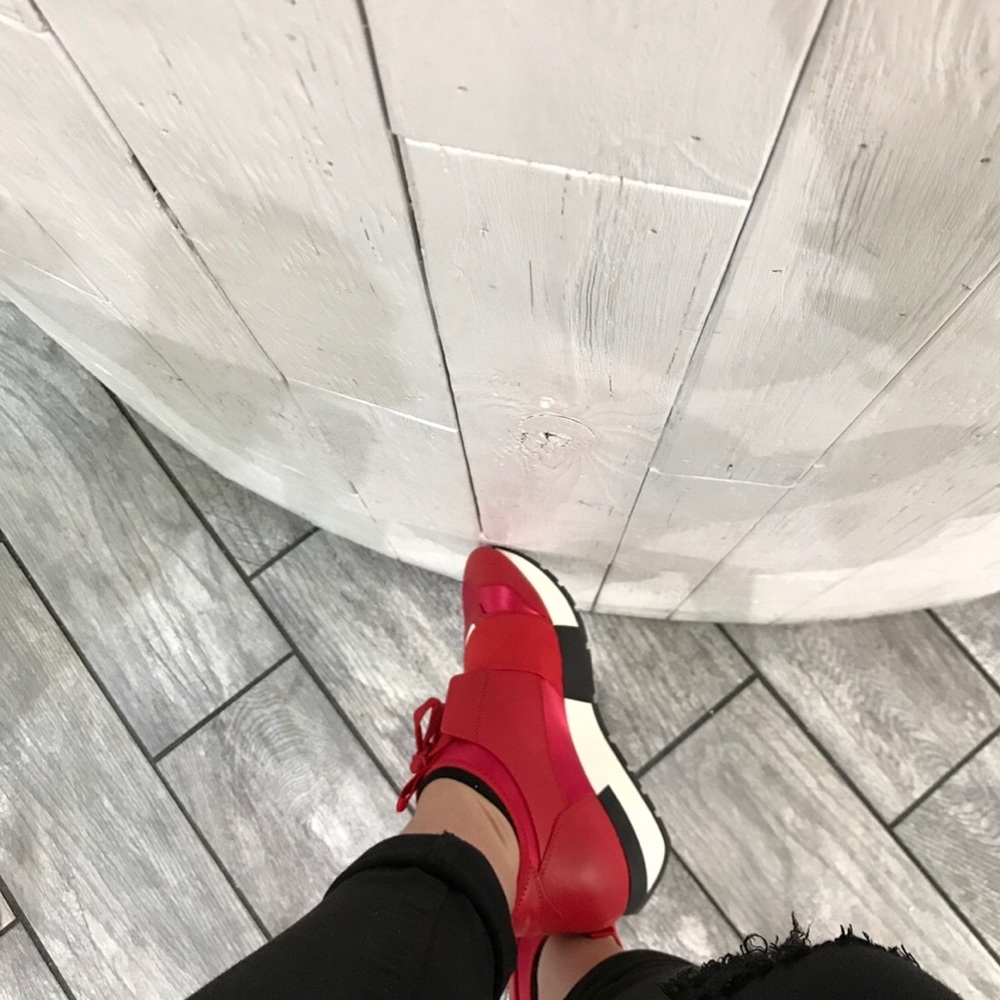 Balenciaga sneakers